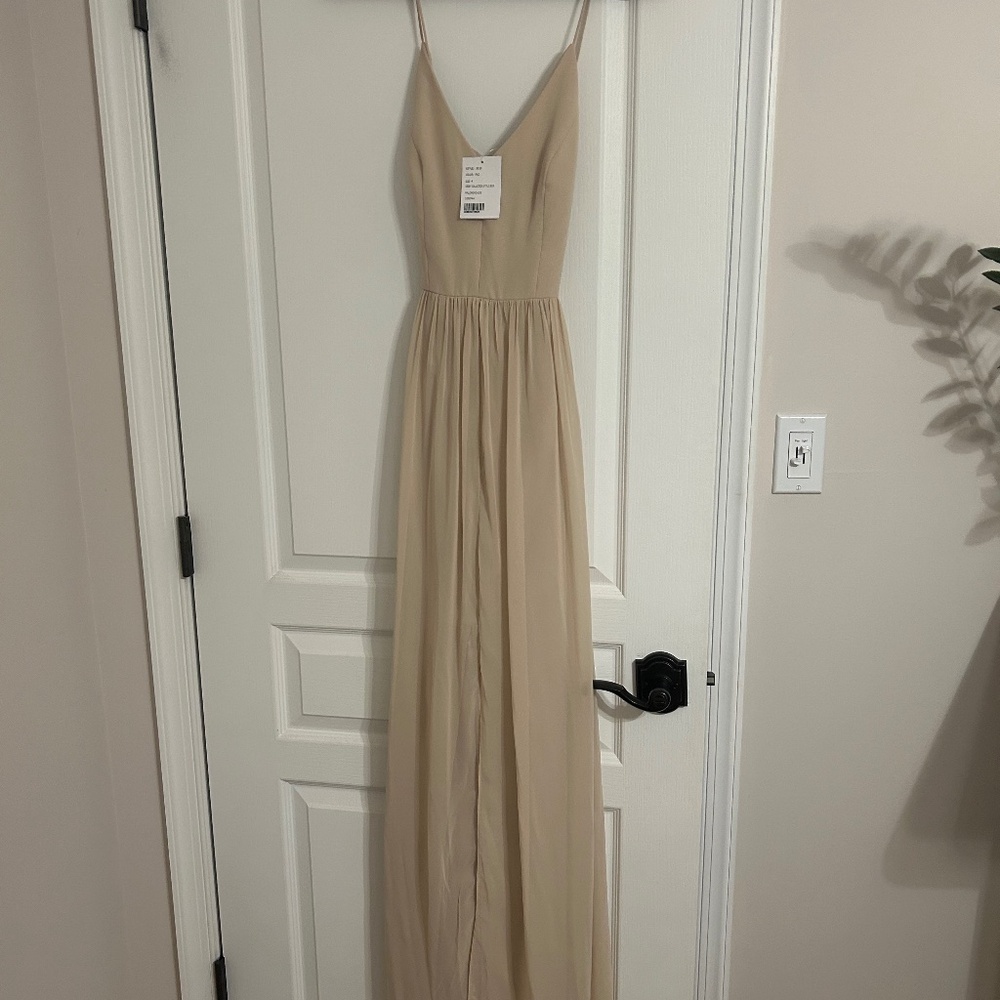Womens dress